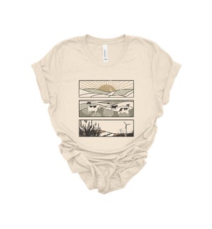 Midwest Panels Tee